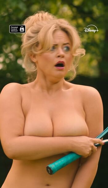 Full leaked Emily atack private photo