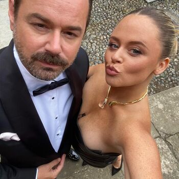 Full leaked Emily atack private photo