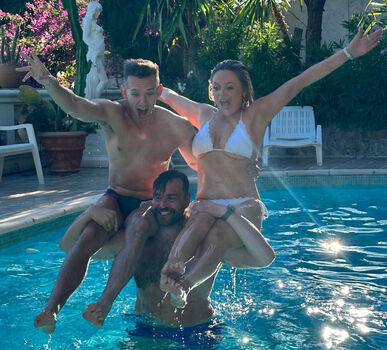 Full leaked Emily atack page private photo