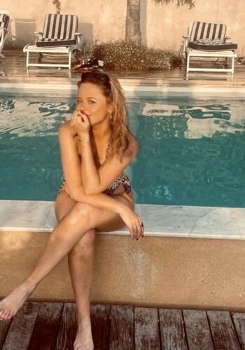 Full leaked Emily atack page private photo