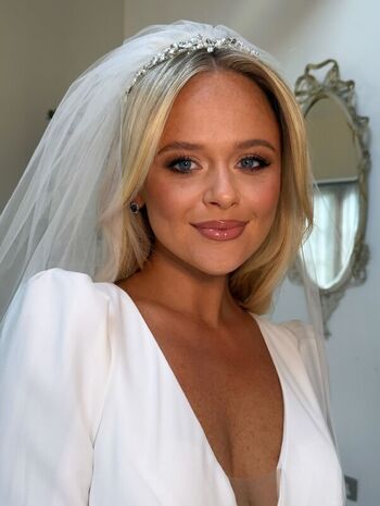 Full leaked Emily atack private photo