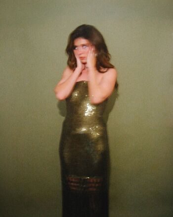 Full leaked Emily bader page private photo