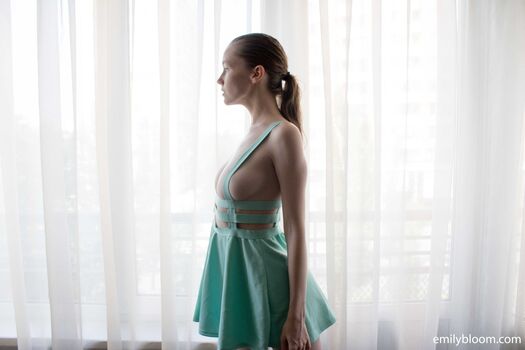 Emily Bloom