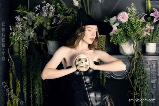 Emily Bloom
