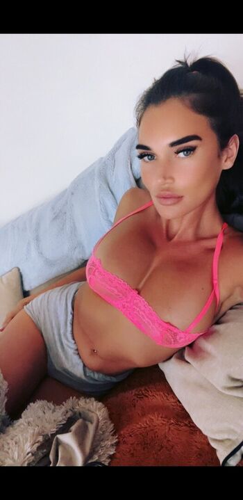 Full leaked Emily blue private photo