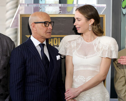 Full leaked Emily blunt page private photo