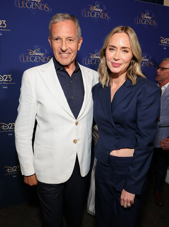 Full leaked Emily blunt private photo
