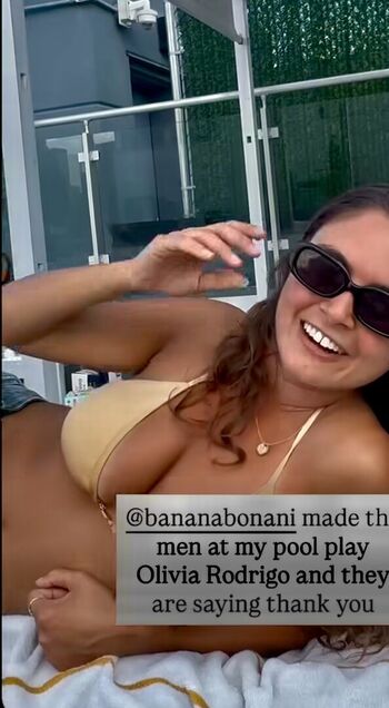 Emily Bonani