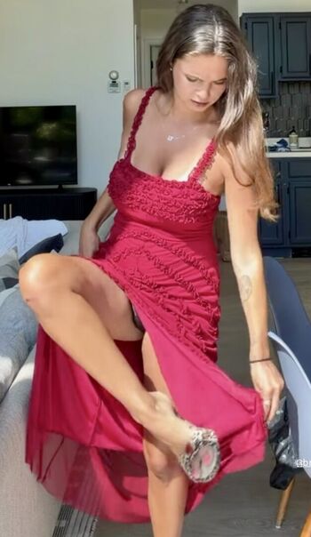 Full leaked Emily bonani private photo