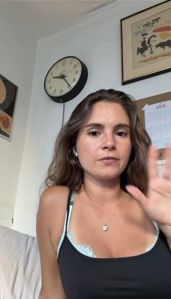 Full leaked Emily bonani private photo