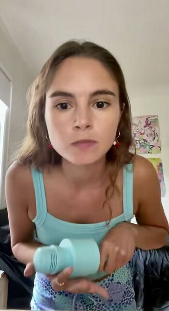Full leaked Emily bonani private photo