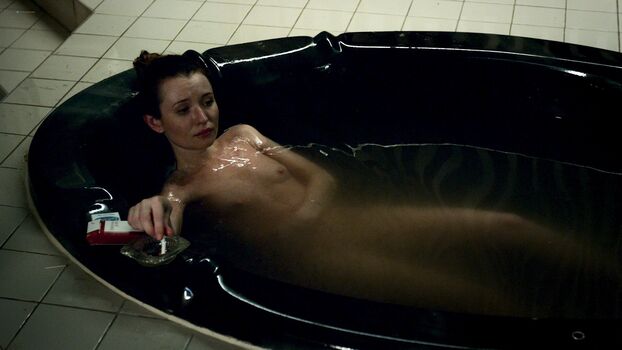 Full leaked Emily br private photo