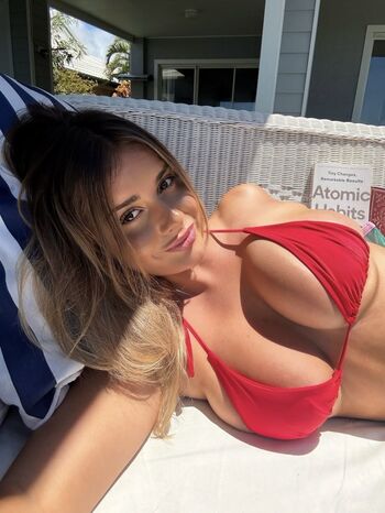 Full leaked Emily bright page private photo