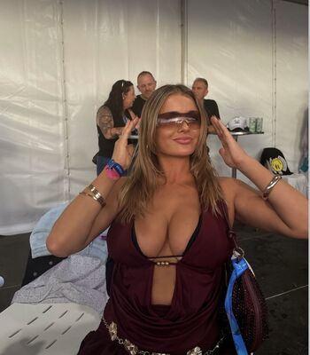 Full leaked Emily bright private photo