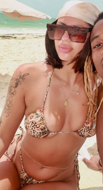 Full leaked Emily chavez private photo