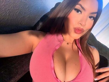 Full leaked Emily de la rosa private photo