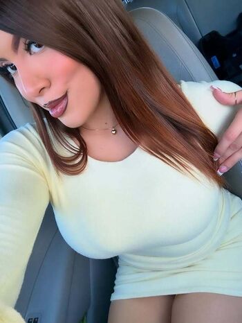 Full leaked Emily de la rosa private photo