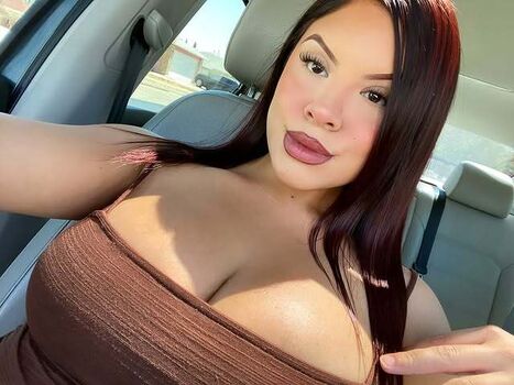 Full leaked Emily de la rosa private photo