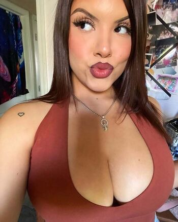 Full leaked Emily de la rosa private photo