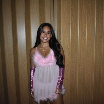 Full leaked Emily dvoskin private photo