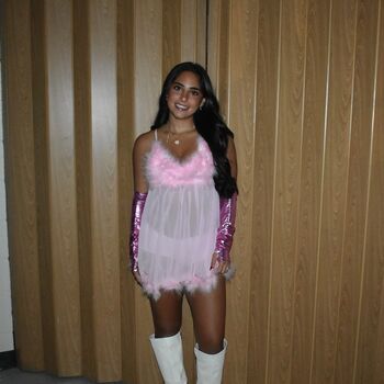 Full leaked Emily dvoskin private photo