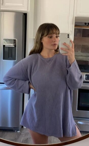 Full leaked Emily egan page private photo