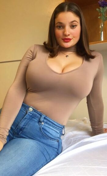 Full leaked Emily egan private photo
