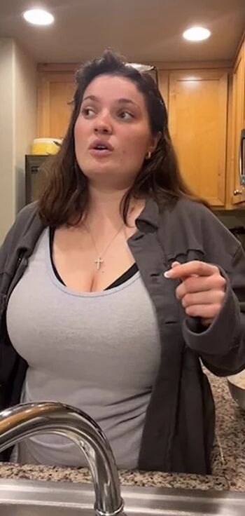 Full leaked Emily egan private photo