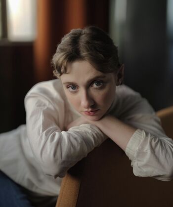Emily Fairn