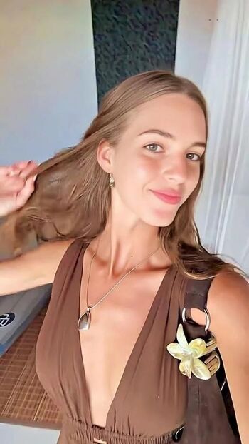 Full leaked Emily feld  page private photo