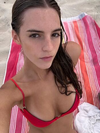 Full leaked Emily feld  page private photo