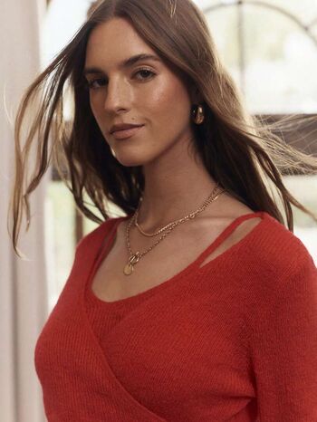 Full leaked Emily feld  page private photo