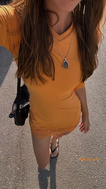 Full leaked Emily feld page private photo