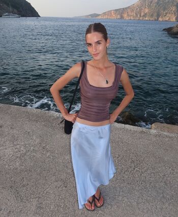 Full leaked Emily feld page private photo