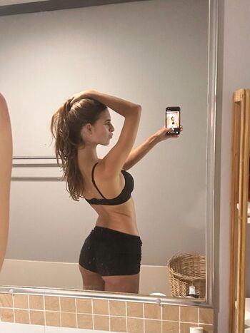 Full leaked Emily feld page private photo