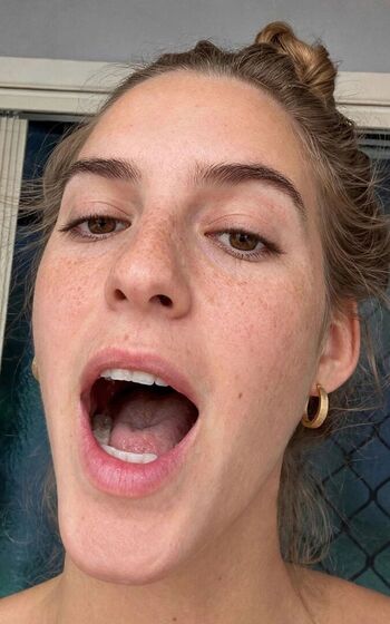 Full leaked Emily feld page private photo