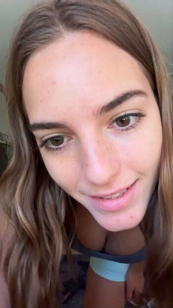 Full leaked Emily feld page private photo