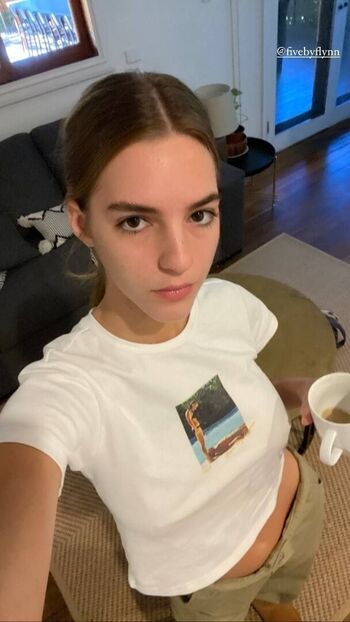 Full leaked Emily feld page private photo