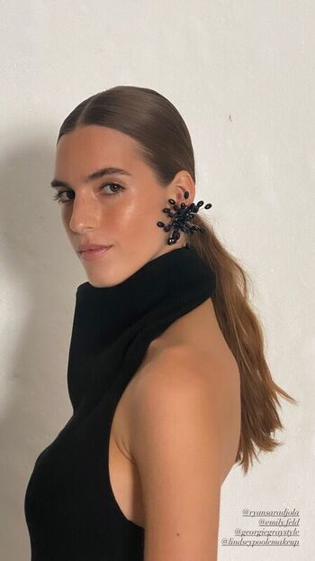 Full leaked Emily feld page private photo