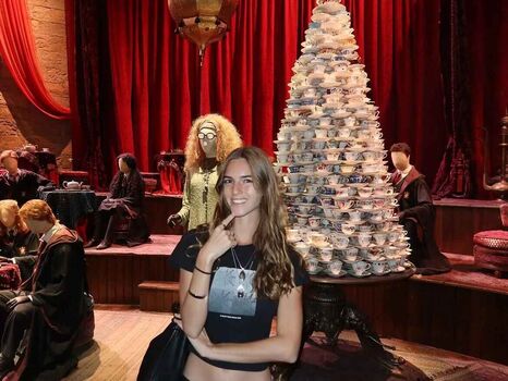 Full leaked Emily feld page private photo