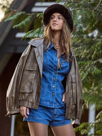Full leaked Emily feld  page private photo