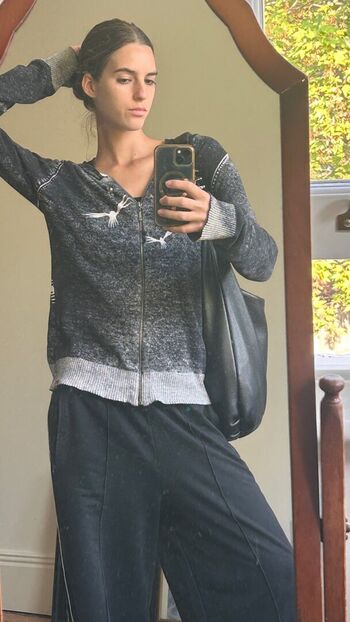 Full leaked Emily feld  page private photo