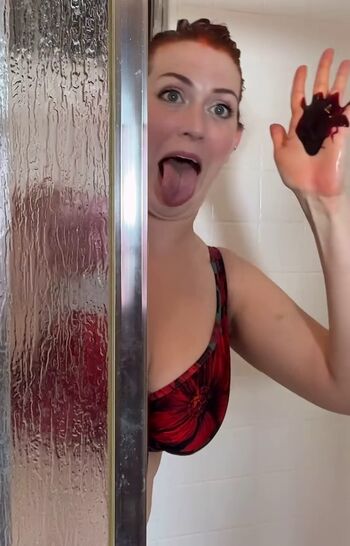 Full leaked Emily fleming private photo