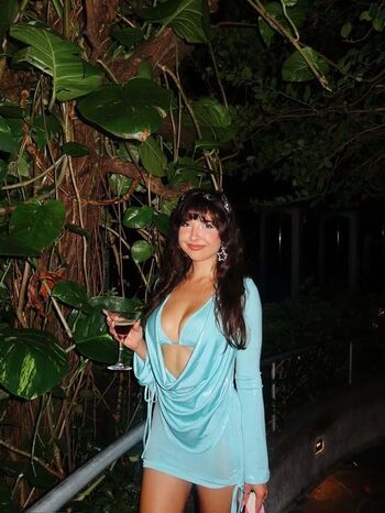 Full leaked Emily gabrielle page private photo