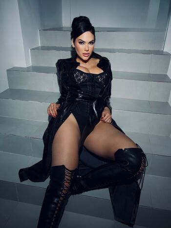 Full leaked Emily garcia private photo