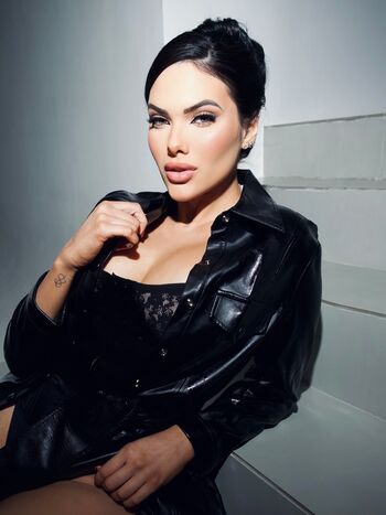 Full leaked Emily garcia private photo