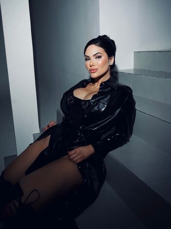 Full leaked Emily garcia private photo