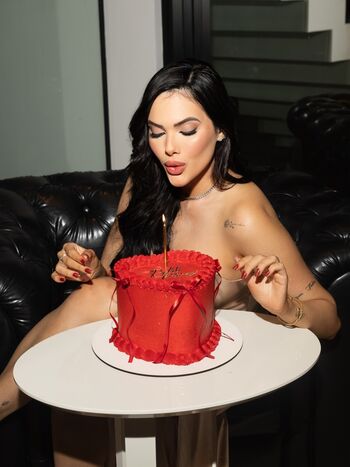 Full leaked Emily garcia private photo