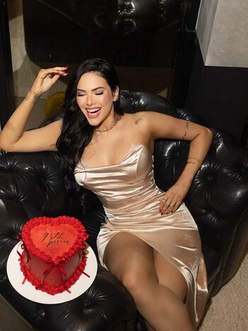 Full leaked Emily garcia private photo