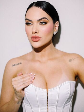 Full leaked Emily garcia private photo